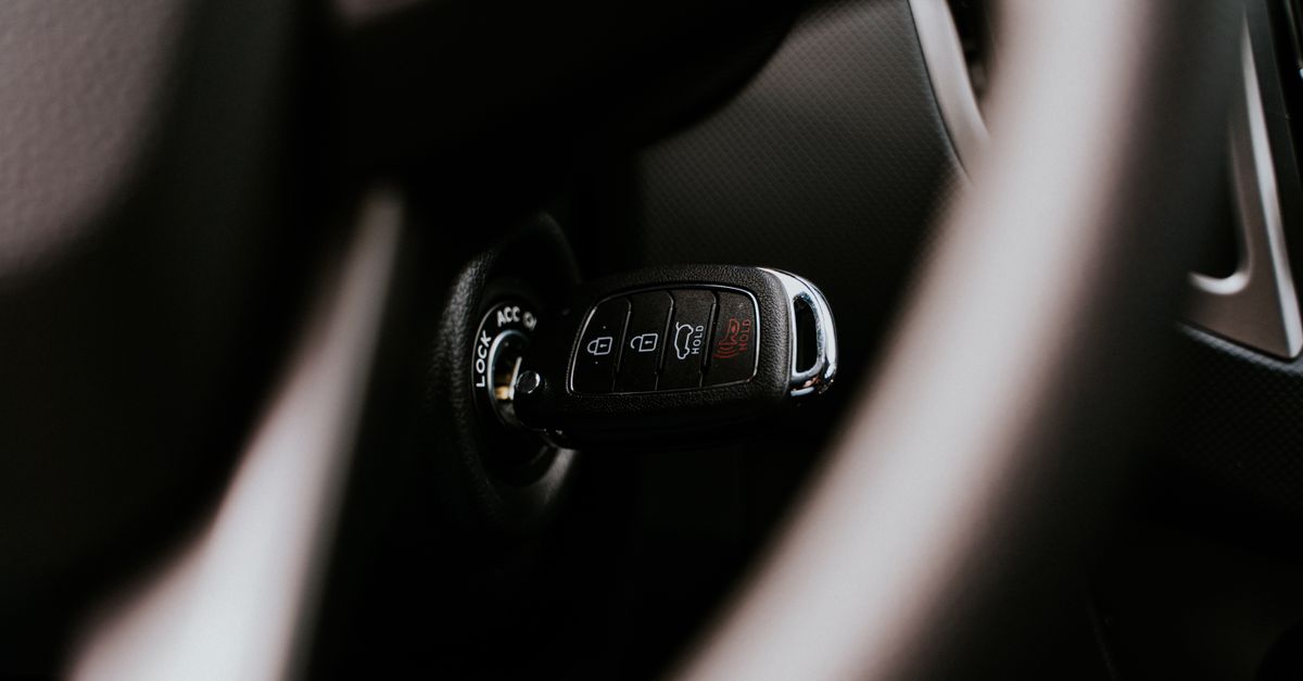 Car Key Replacement — Hopewell Junction Locksmith