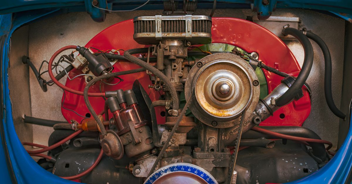 Ignition Lock Cylinder Repair — Hopewell Junction Locksmith