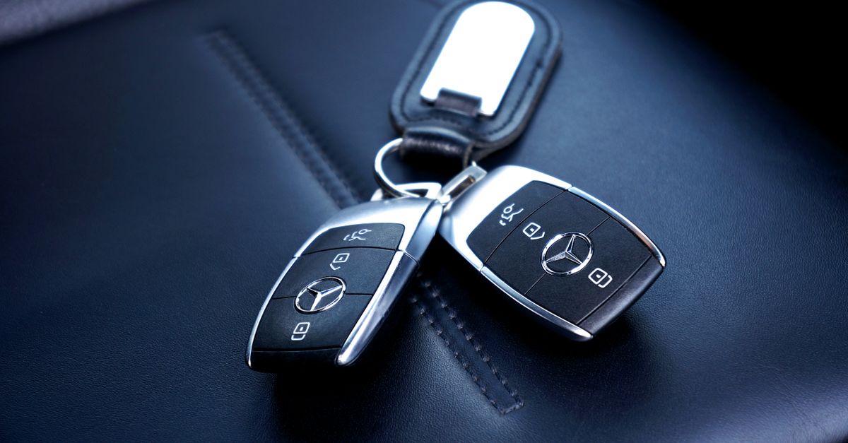 Key Fob & Transponder Programming — Hopewell Junction Locksmith