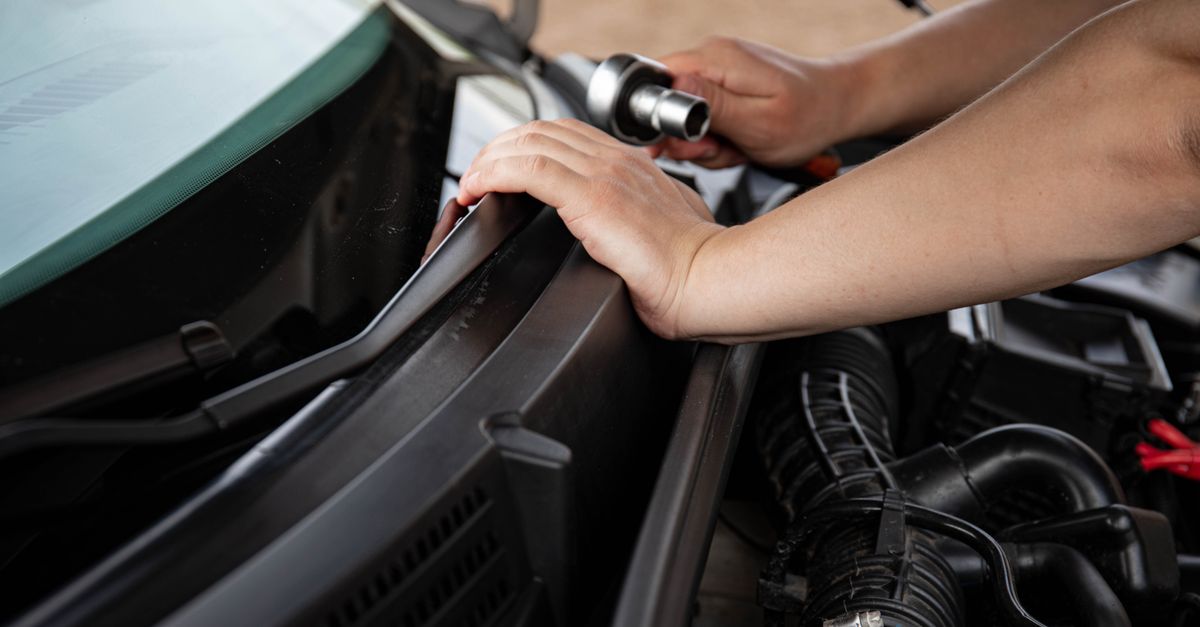 Auto Locksmith service — Hopewell Junction Locksmith