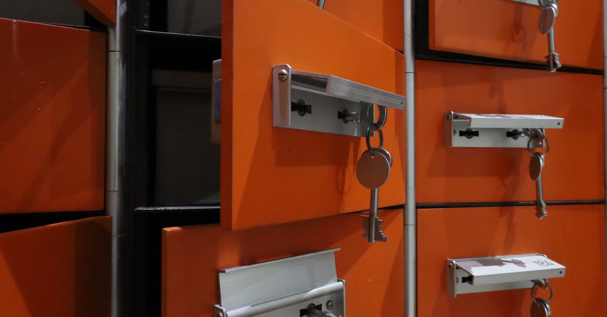 Master Key System Design — Hopewell Junction Locksmith