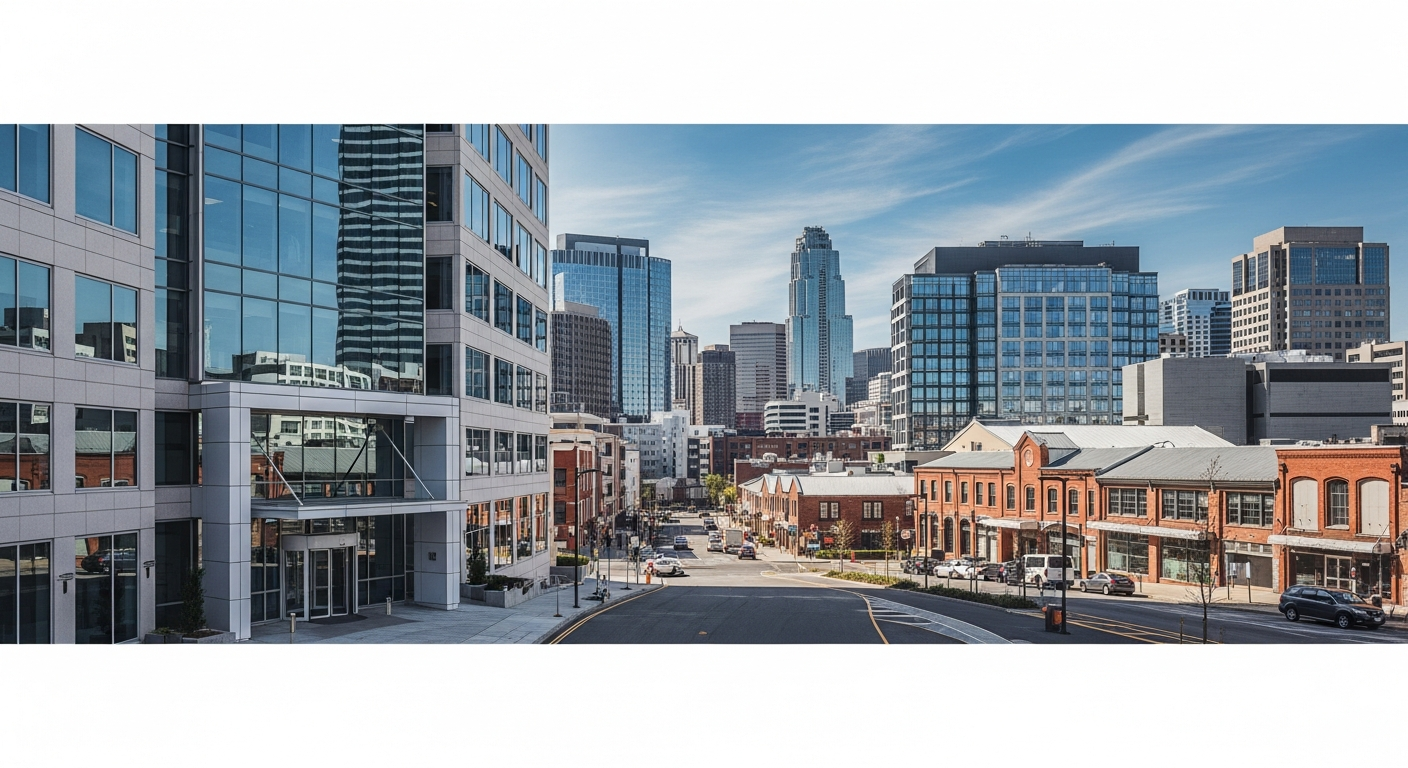 Office & Commercial Lockout — Hopewell Junction Locksmith