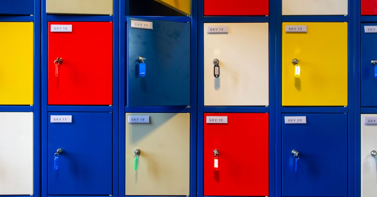 Lock Solutions for Your Office, Under One Roof — Hopewell Junction Locksmith