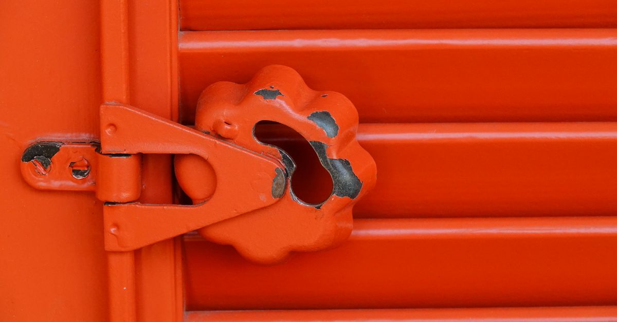 After-Break-In Lock Repair — Hopewell Junction Locksmith
