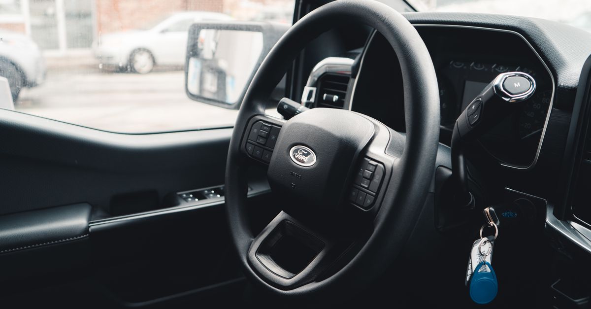 Lost Your Only Car Key With No Spare? Here's What Happens Next — Hopewell Junction Locksmith