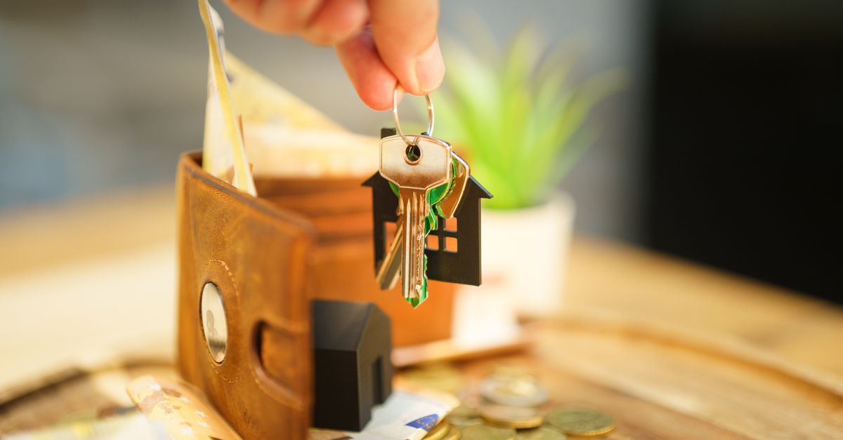 Should You Rekey or Replace Locks After Moving In? — Hopewell Junction Locksmith
