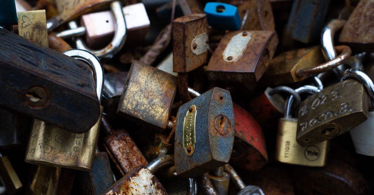 Mortise Lock Repair & Replacement — Hopewell Junction Locksmith