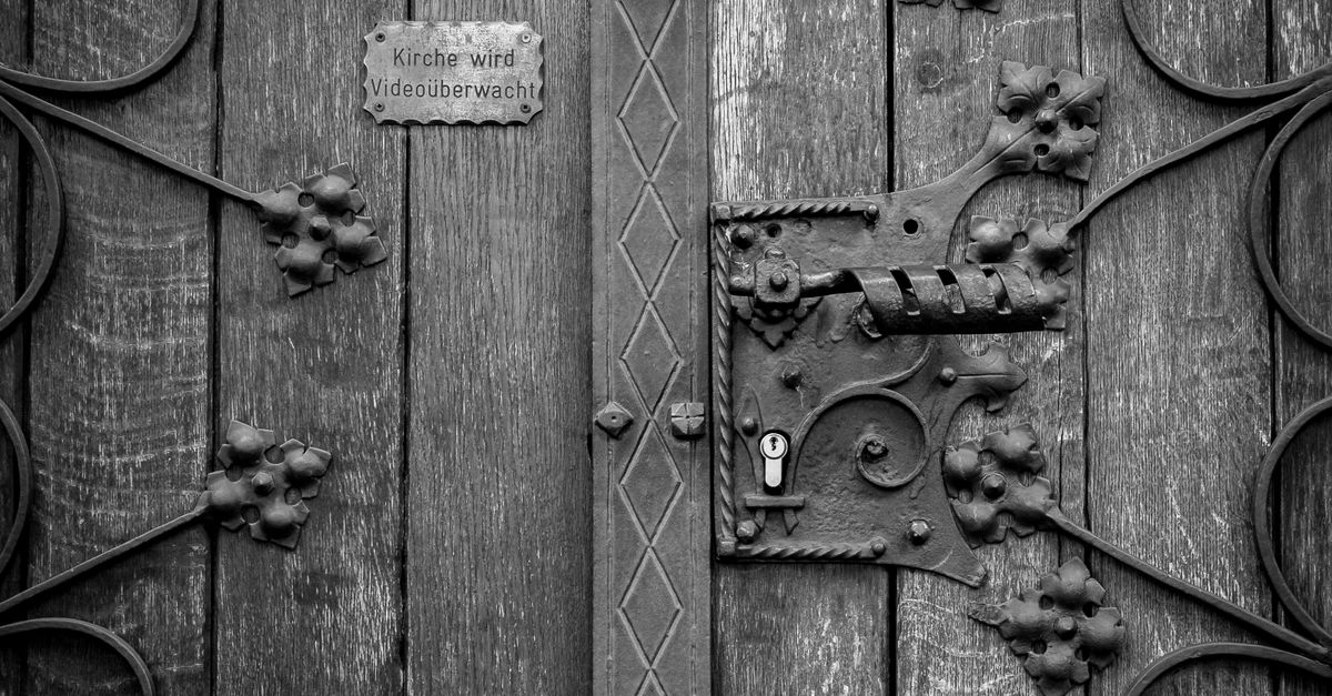 5 Signs Your Mortise Lock Needs Repair or Replacement — Hopewell Junction Locksmith