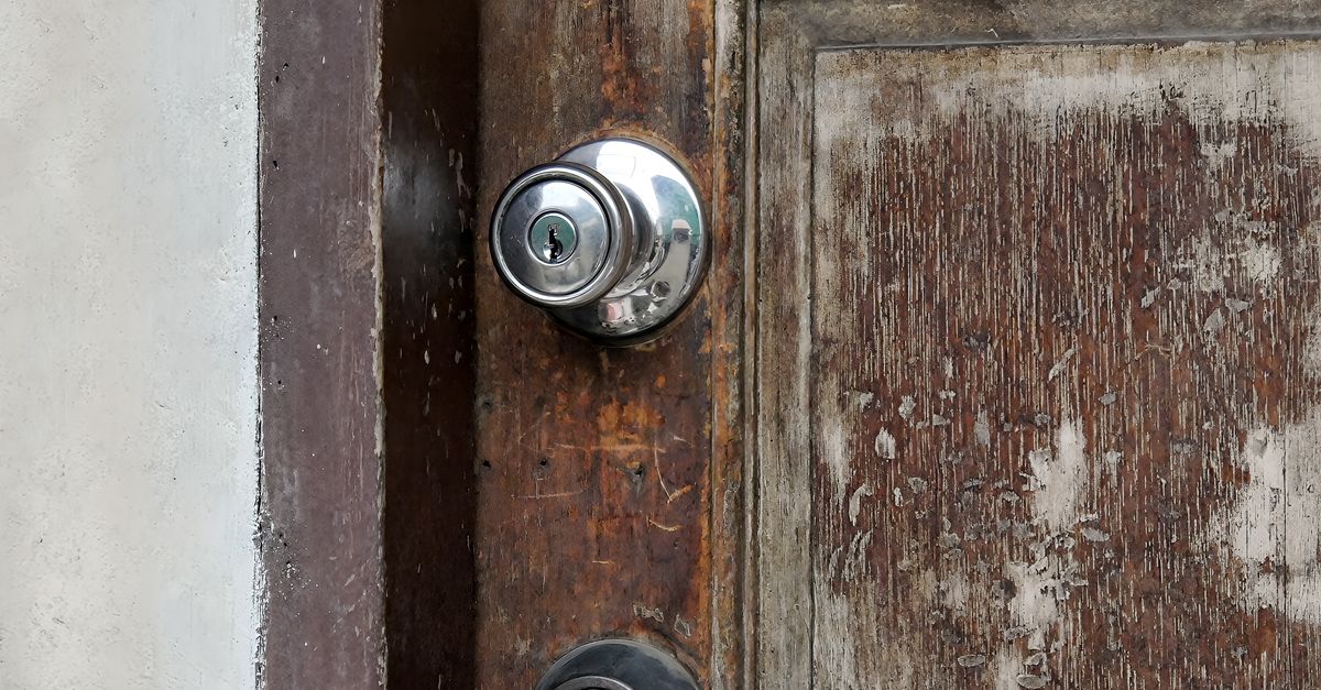 Locked Out at Home? What to Do During a Residential Lockout — Hopewell Junction Locksmith