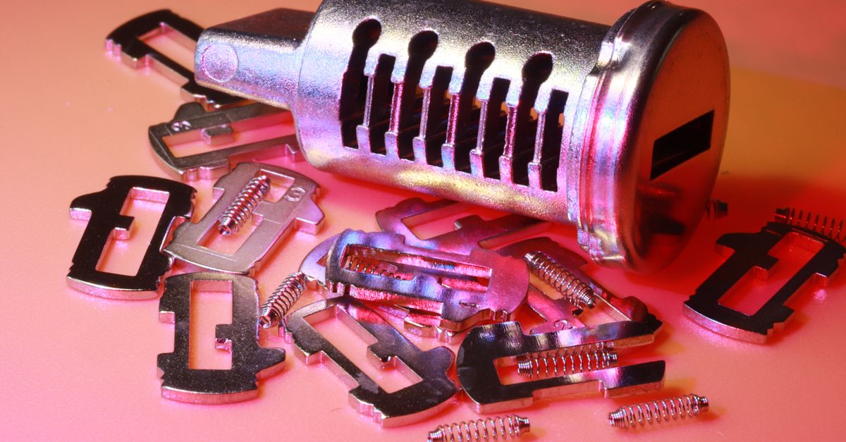 locksmith shop keys — Hopewell Junction Locksmith