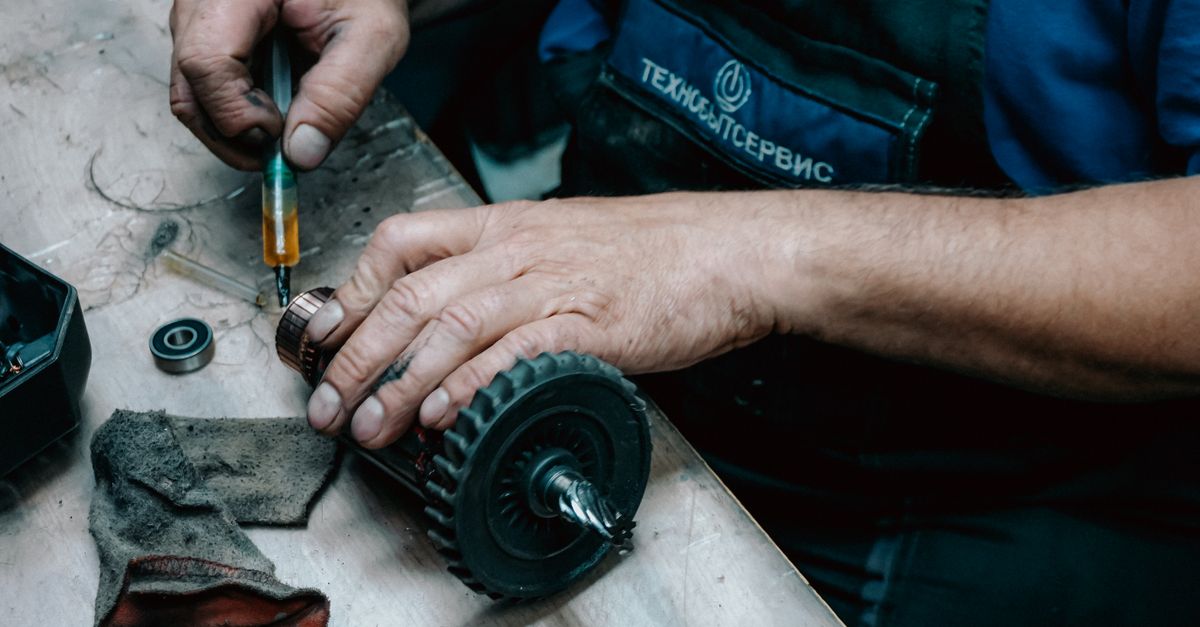 locksmith service technician — Hopewell Junction Locksmith