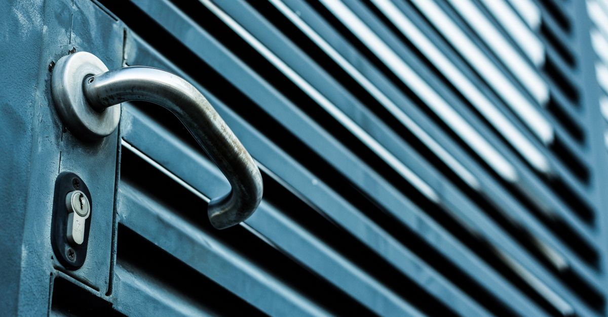 home security lock door — Hopewell Junction Locksmith
