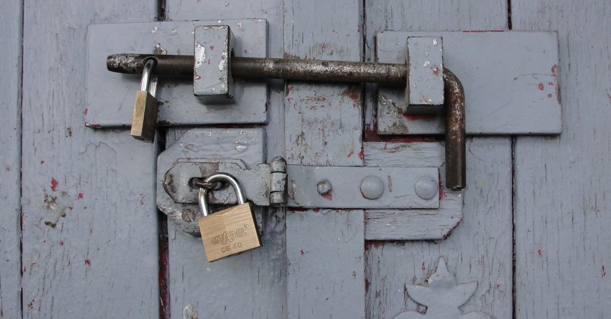 home security lock door — Hopewell Junction Locksmith