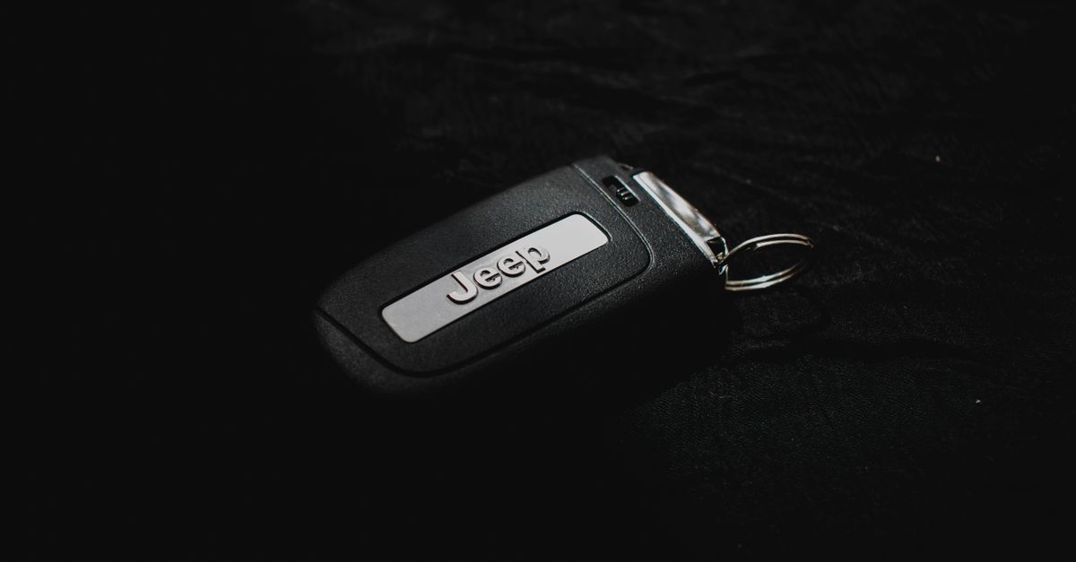 Car Key Replacement by Brand: What Makes Each Vehicle Different — Hopewell Junction Locksmith