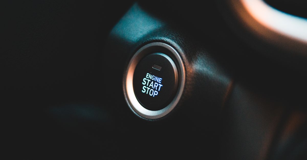 Transponder Programming, Smart Fobs, and Push-to-Start Systems — Hopewell Junction Locksmith