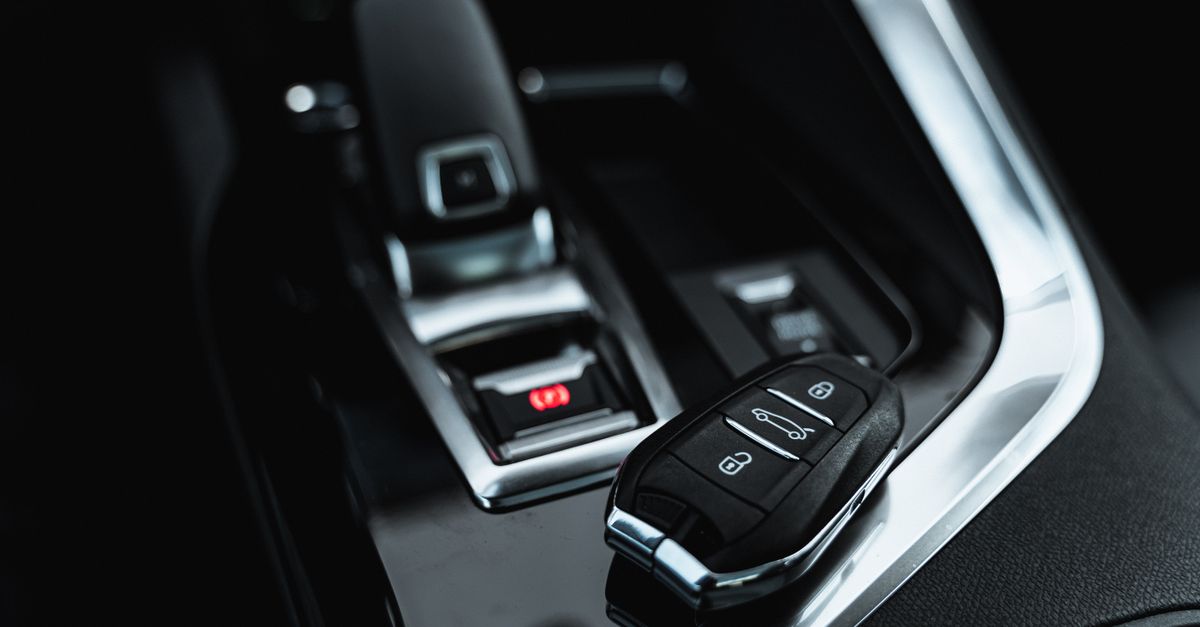How Key Fob & Transponder Programming Actually Works — Hopewell Junction Locksmith