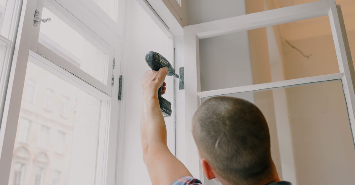 Why Commercial Door Hardware Installation Demands a Specialist, Not a Handyman — Hopewell Junction Locksmith