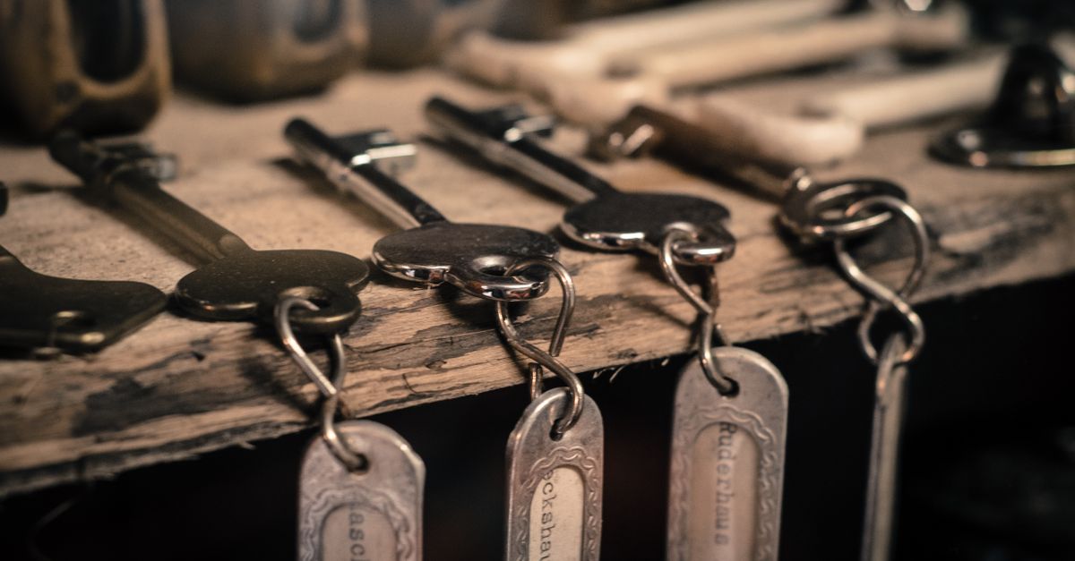 What Master Key System Design Actually Involves — Hopewell Junction Locksmith