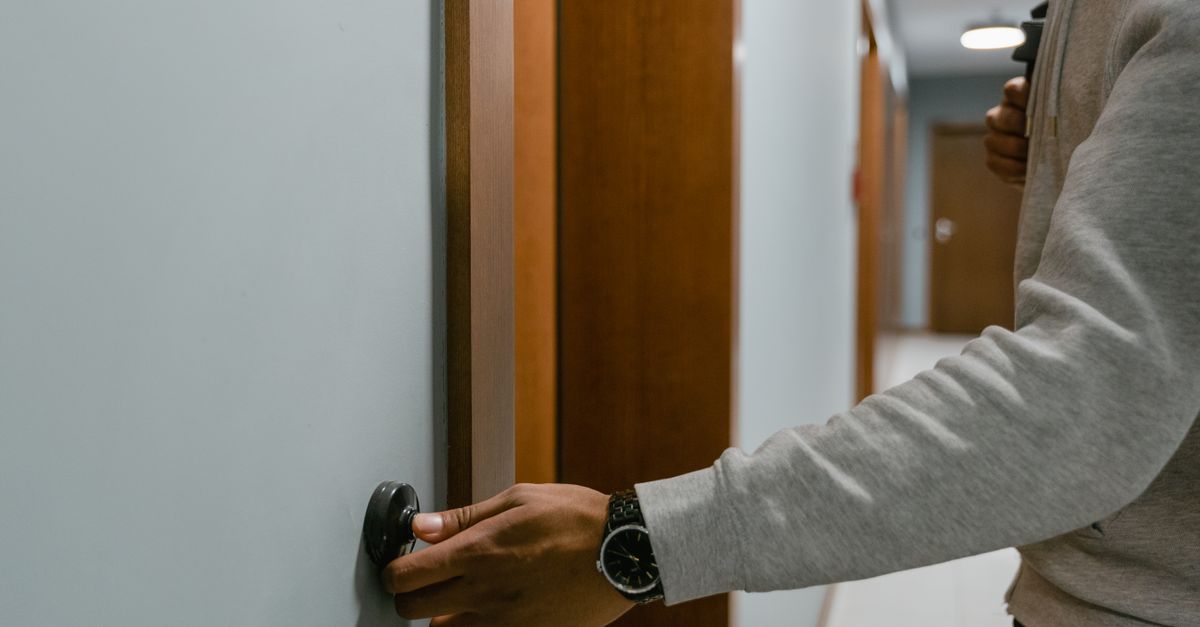 Our Home Lockout Service: What Actually Happens When We Arrive — Hopewell Junction Locksmith