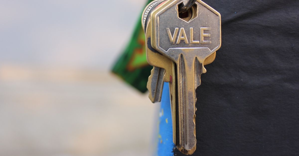 Why Residential Lock Rekeying Belongs on Your Moving-In Checklist — Hopewell Junction Locksmith