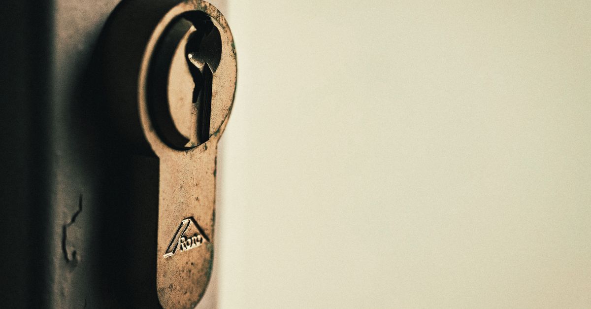What Is a Mortise Lock and Why Do Hopewell Junction Homes Use Them? — Hopewell Junction Locksmith